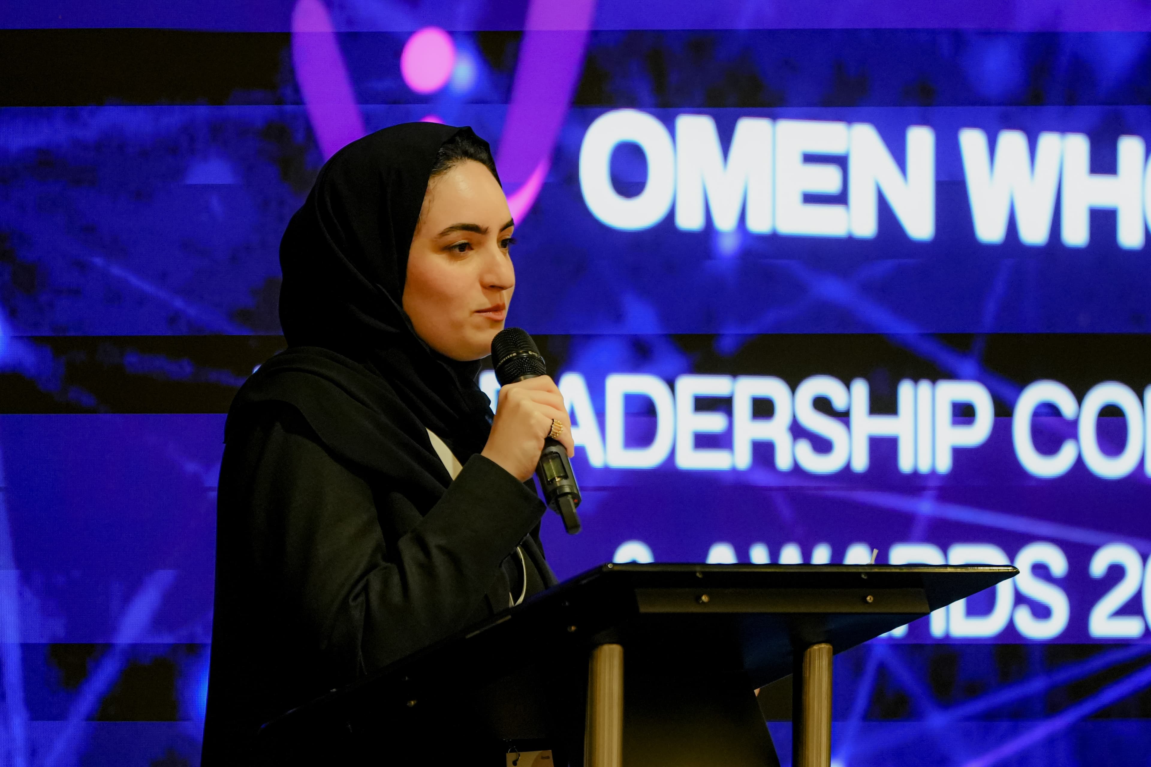 Women Who Lead Gallery Image 27