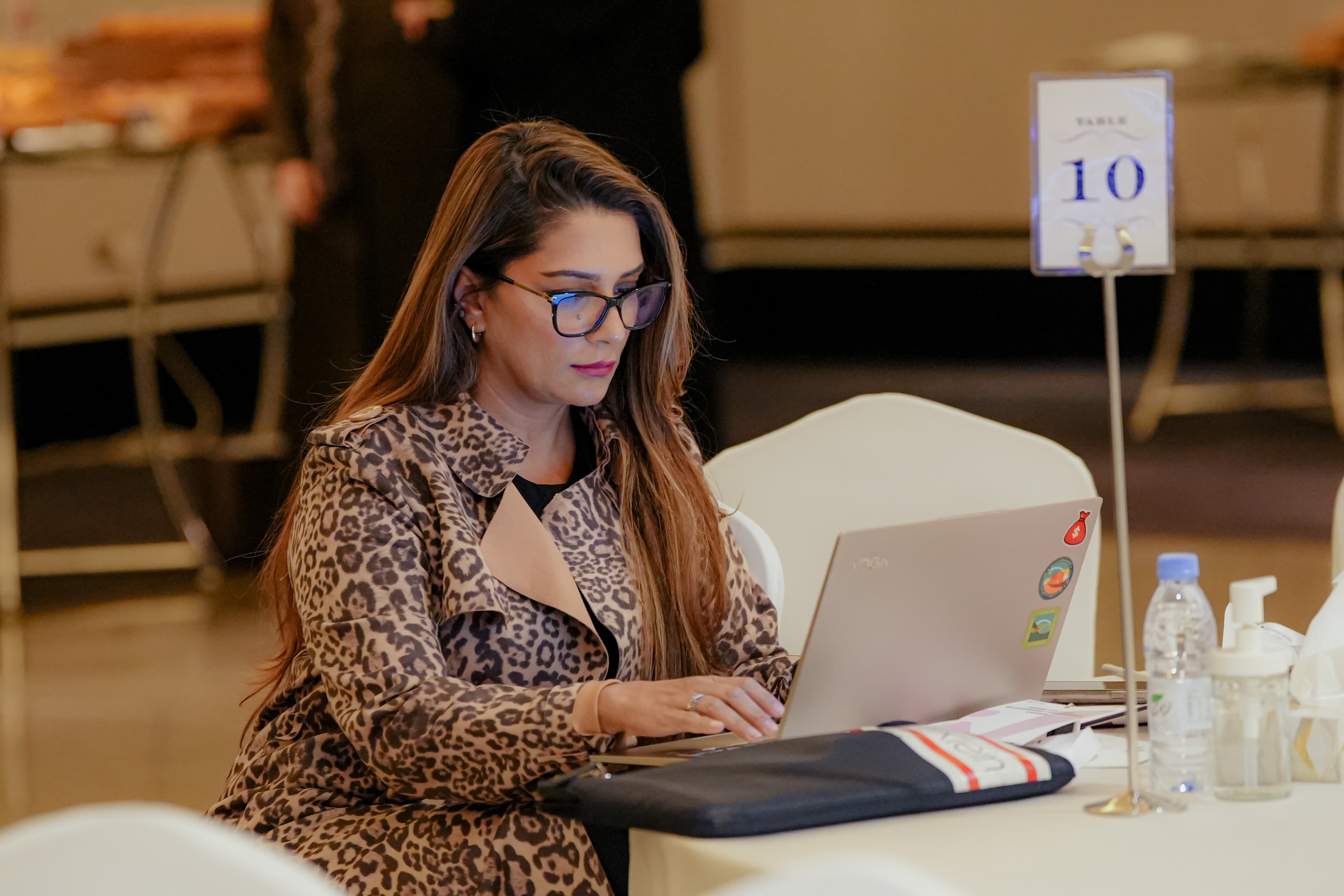 Women Who Lead Gallery Image 34