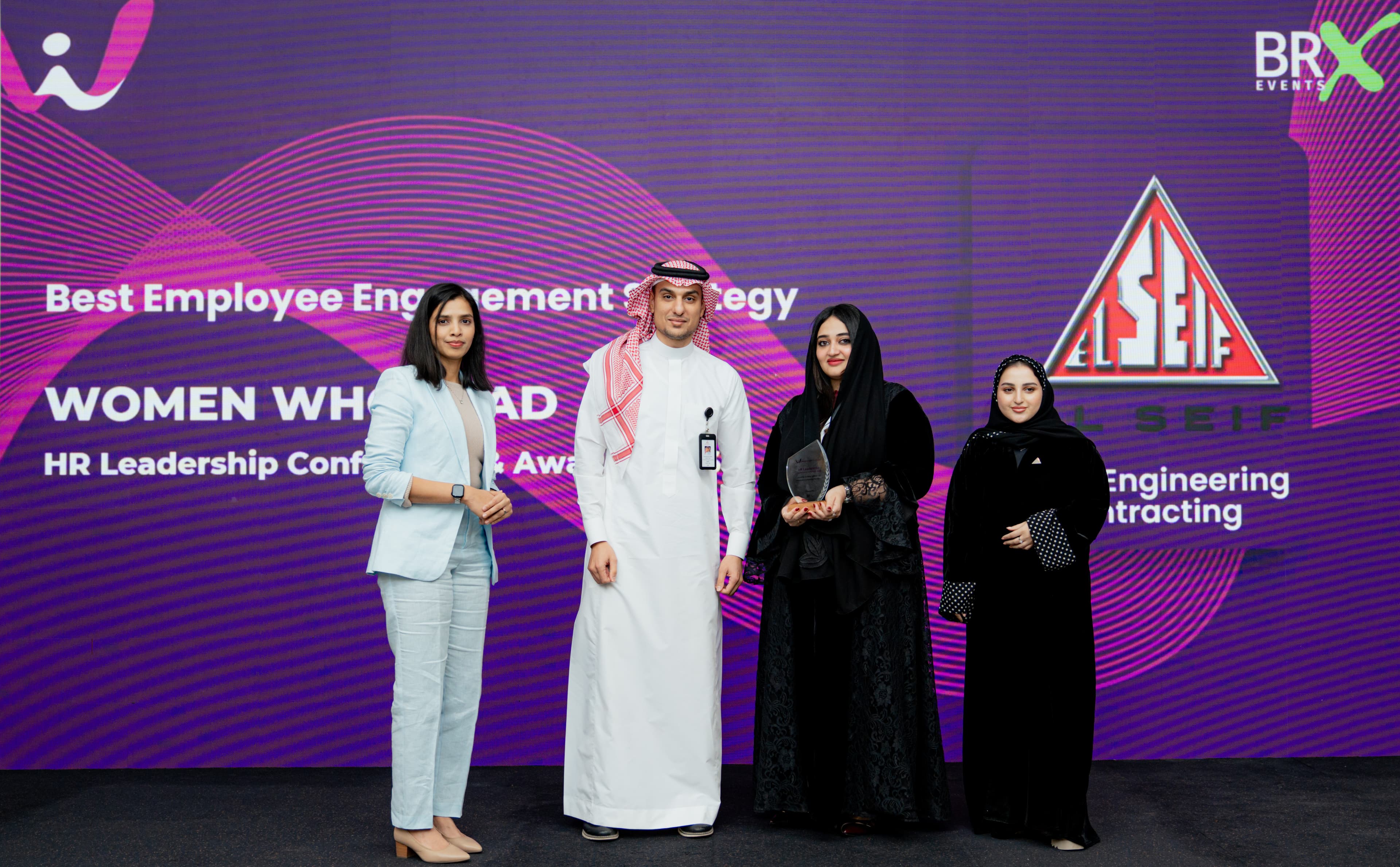 Women Who Lead Gallery Image 15