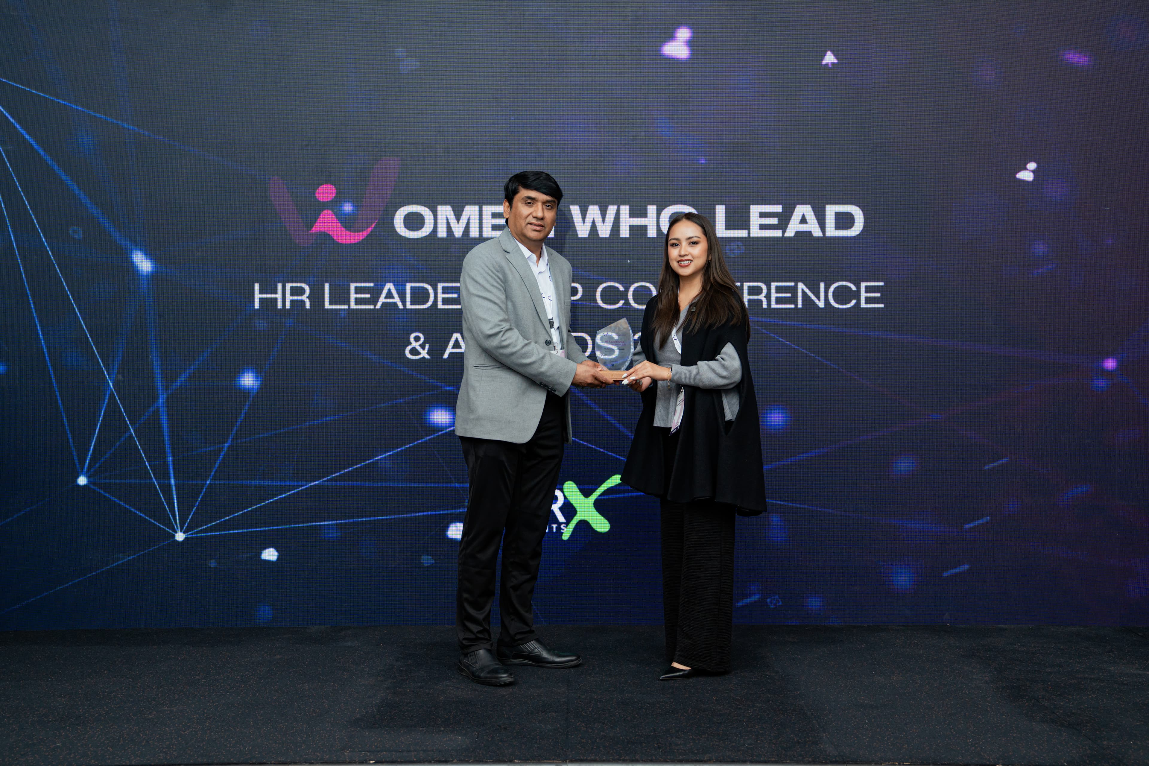 Women Who Lead Gallery Image 16