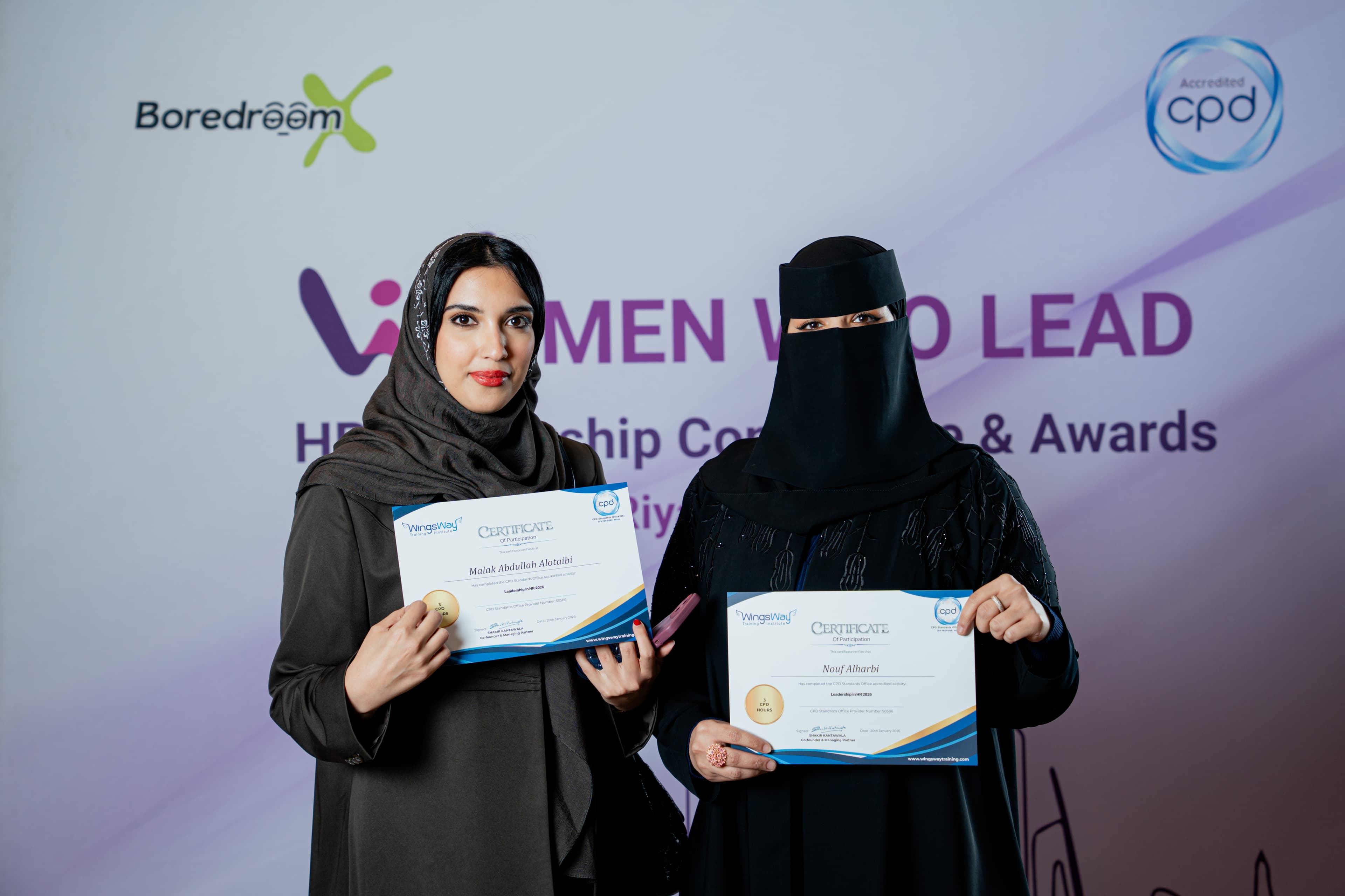 Women Who Lead Gallery Image 18