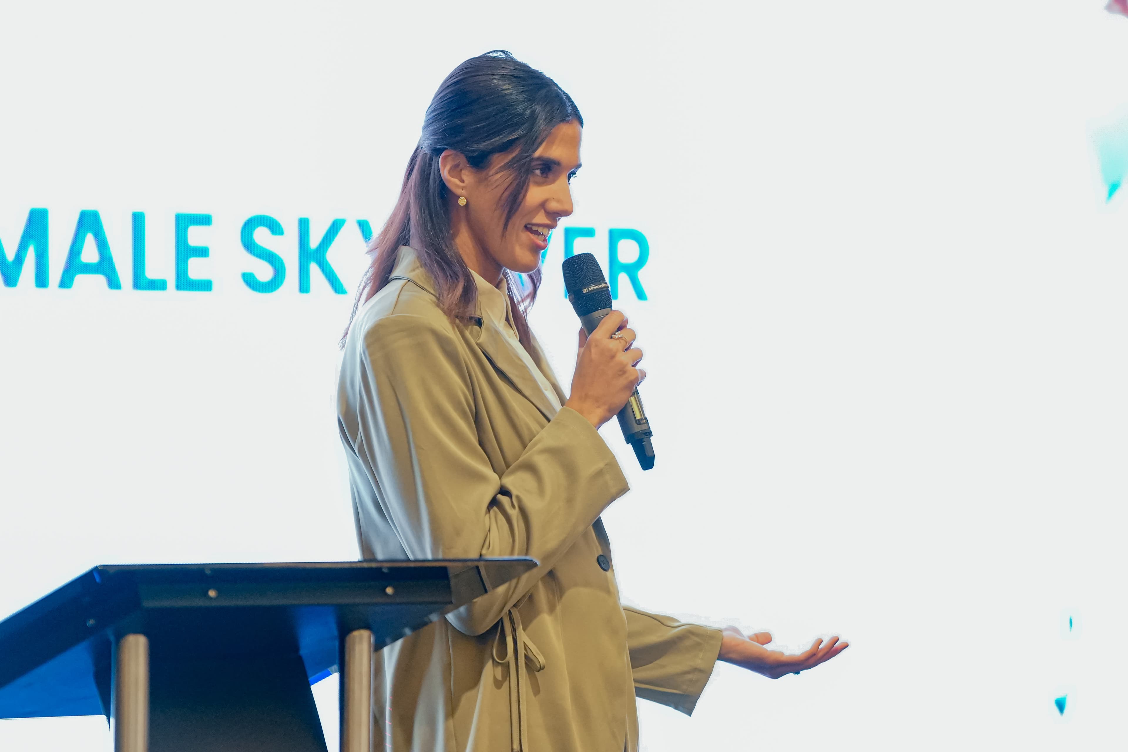 Women Who Lead Gallery Image 23