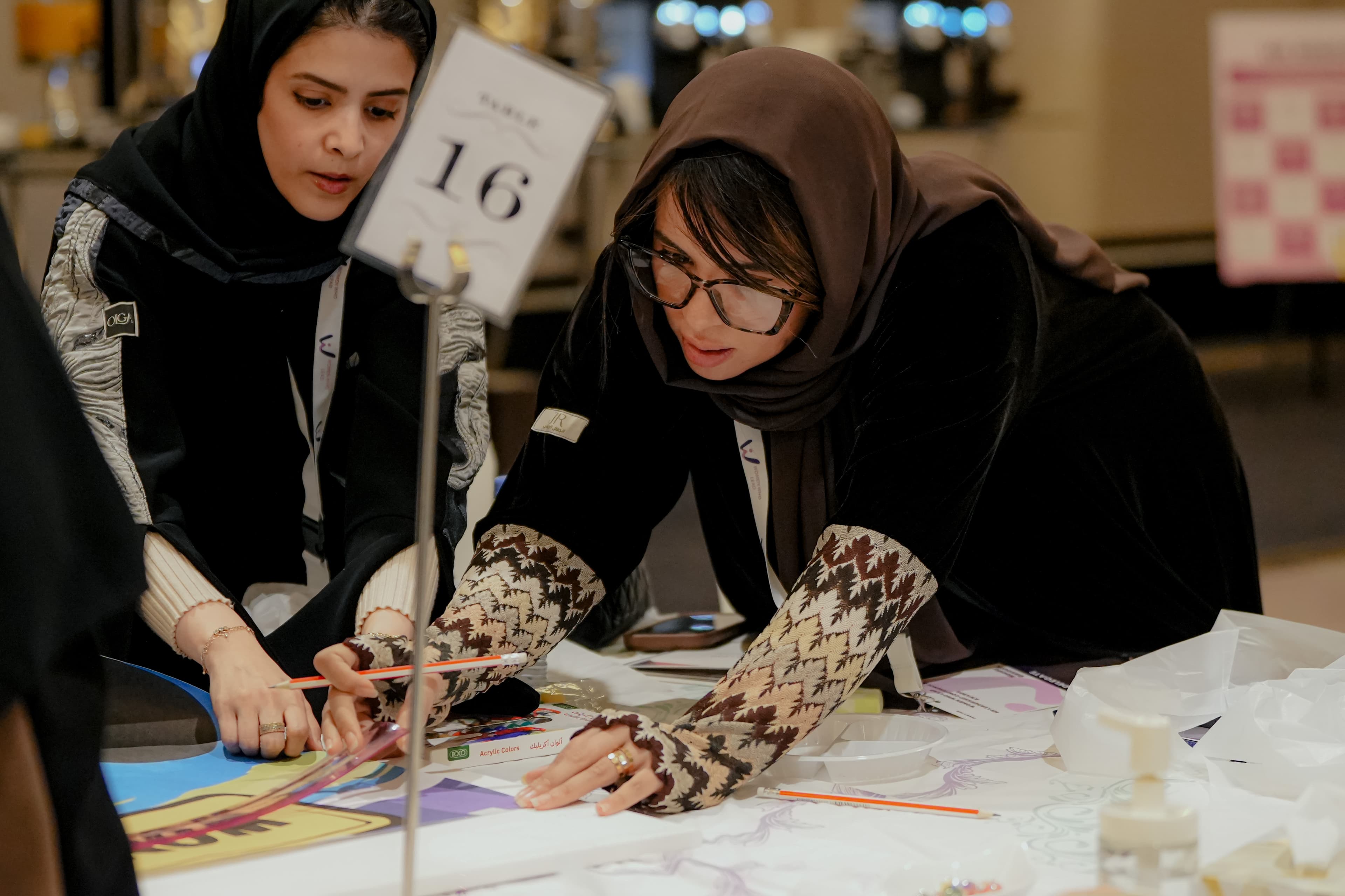 Women Who Lead Gallery Image 26