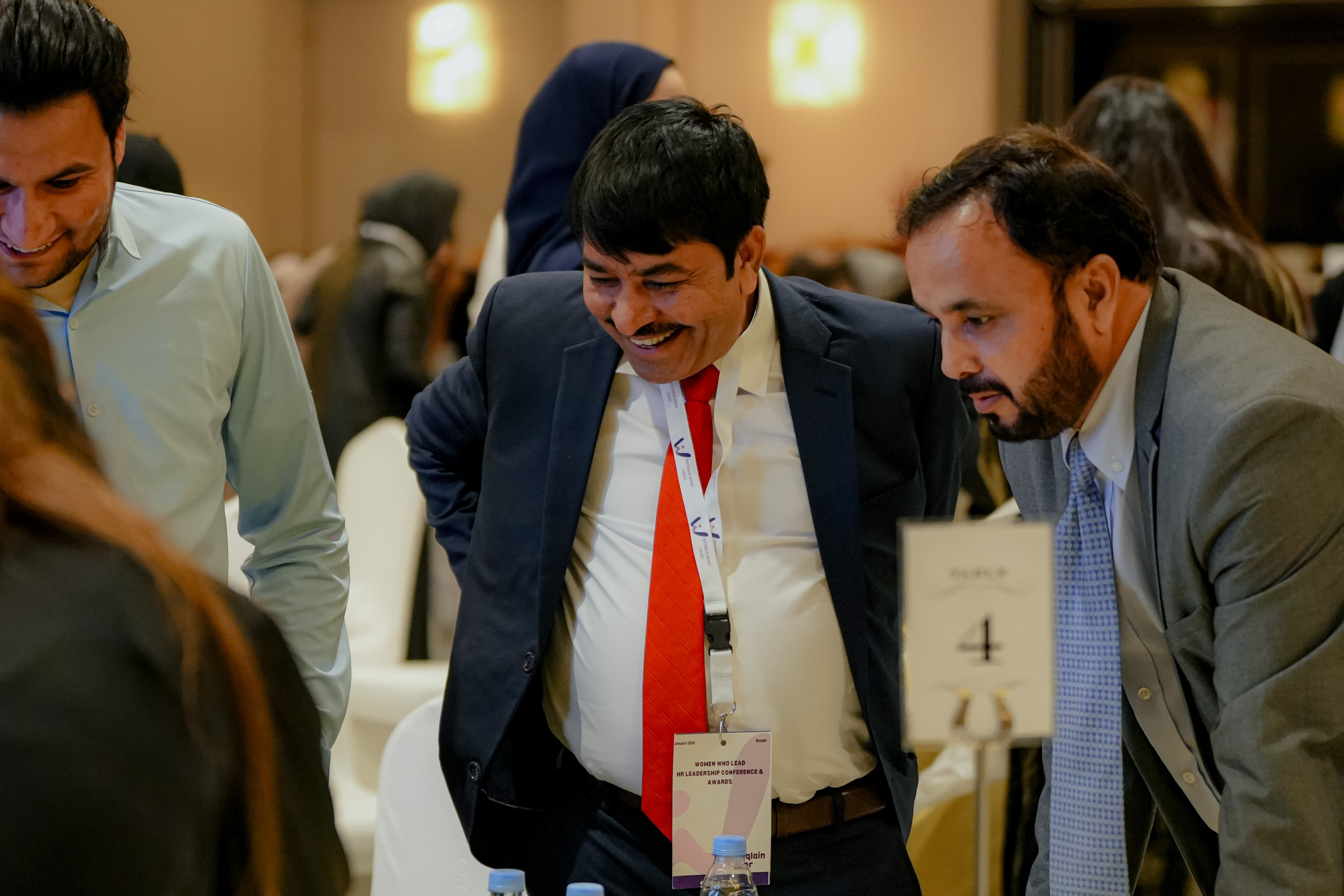 Women Who Lead Gallery Image 32