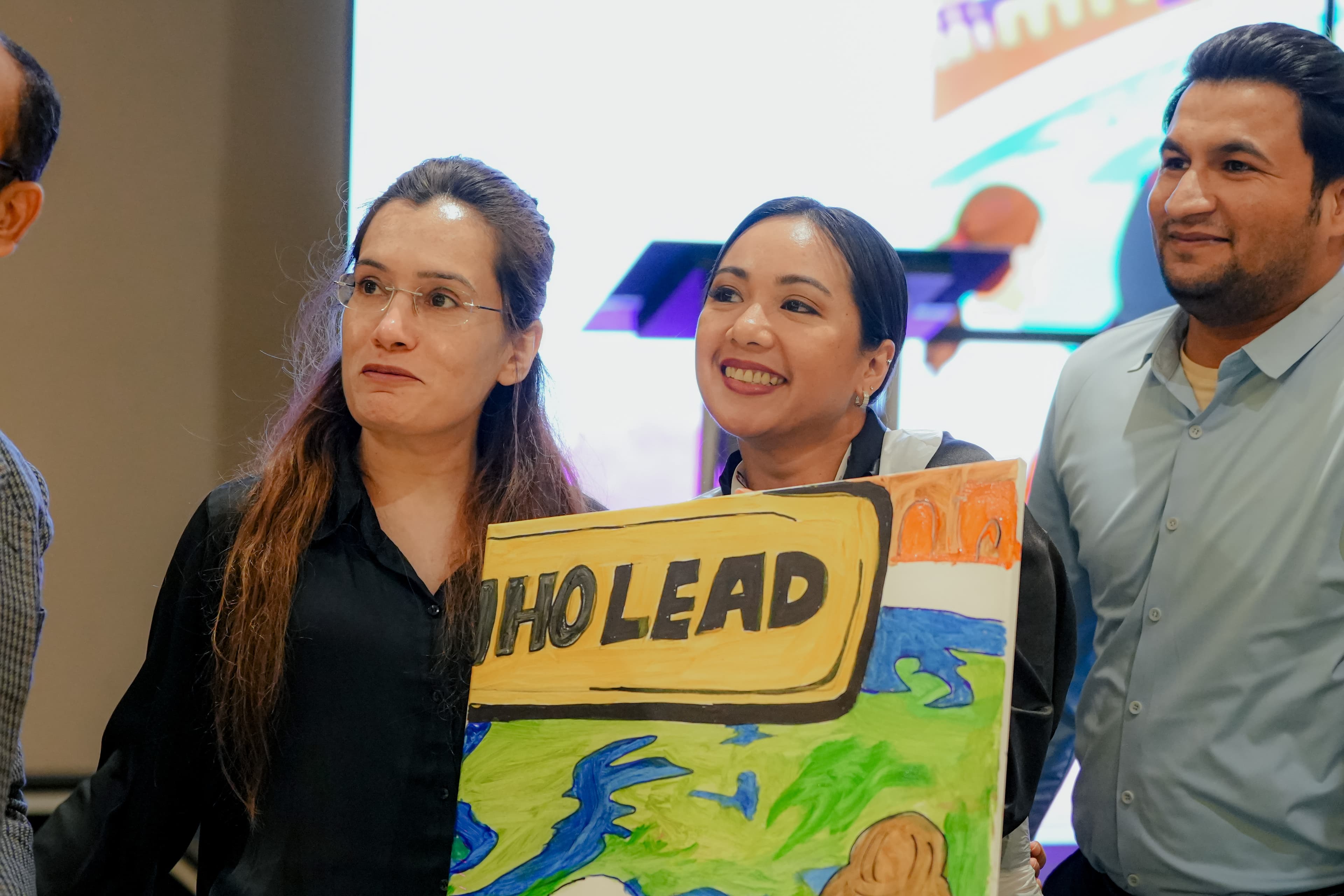 Women Who Lead Gallery Image 30