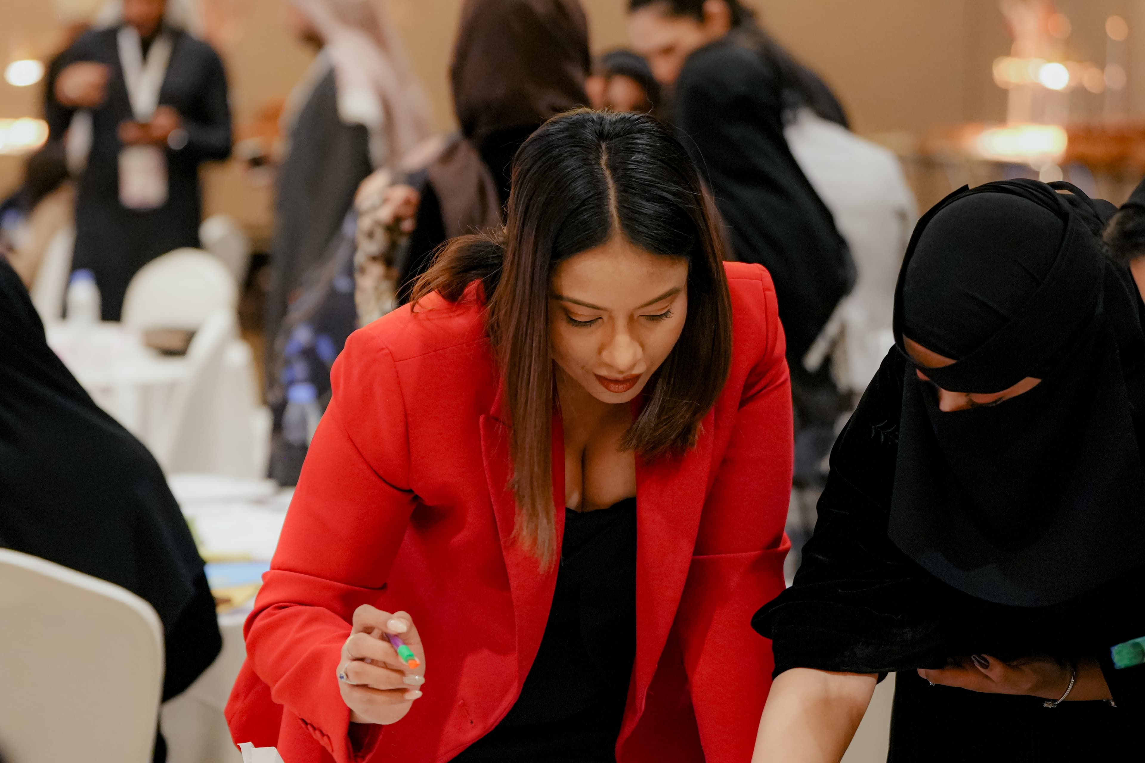 Women Who Lead Gallery Image 31