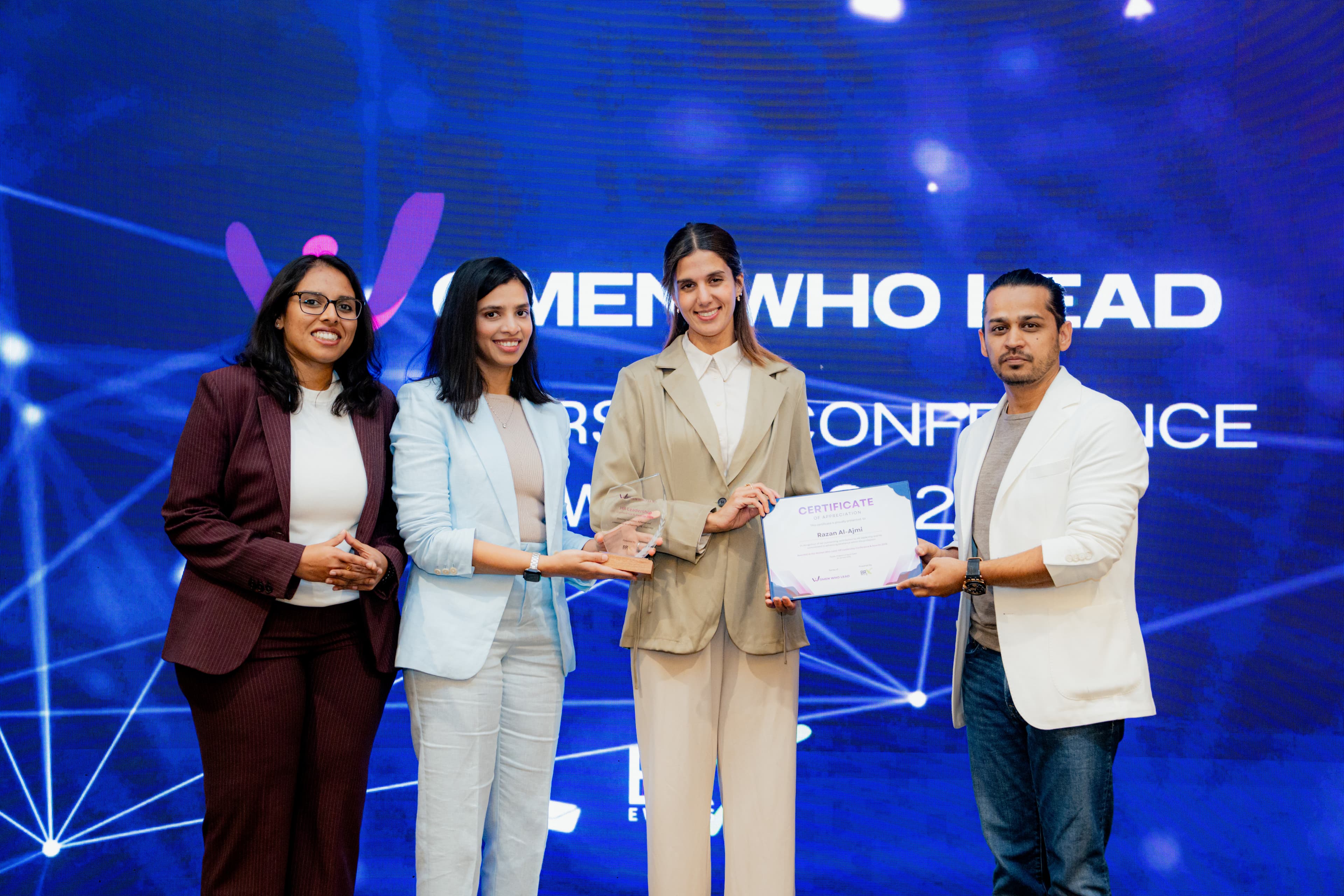 Women Who Lead Gallery Image 9