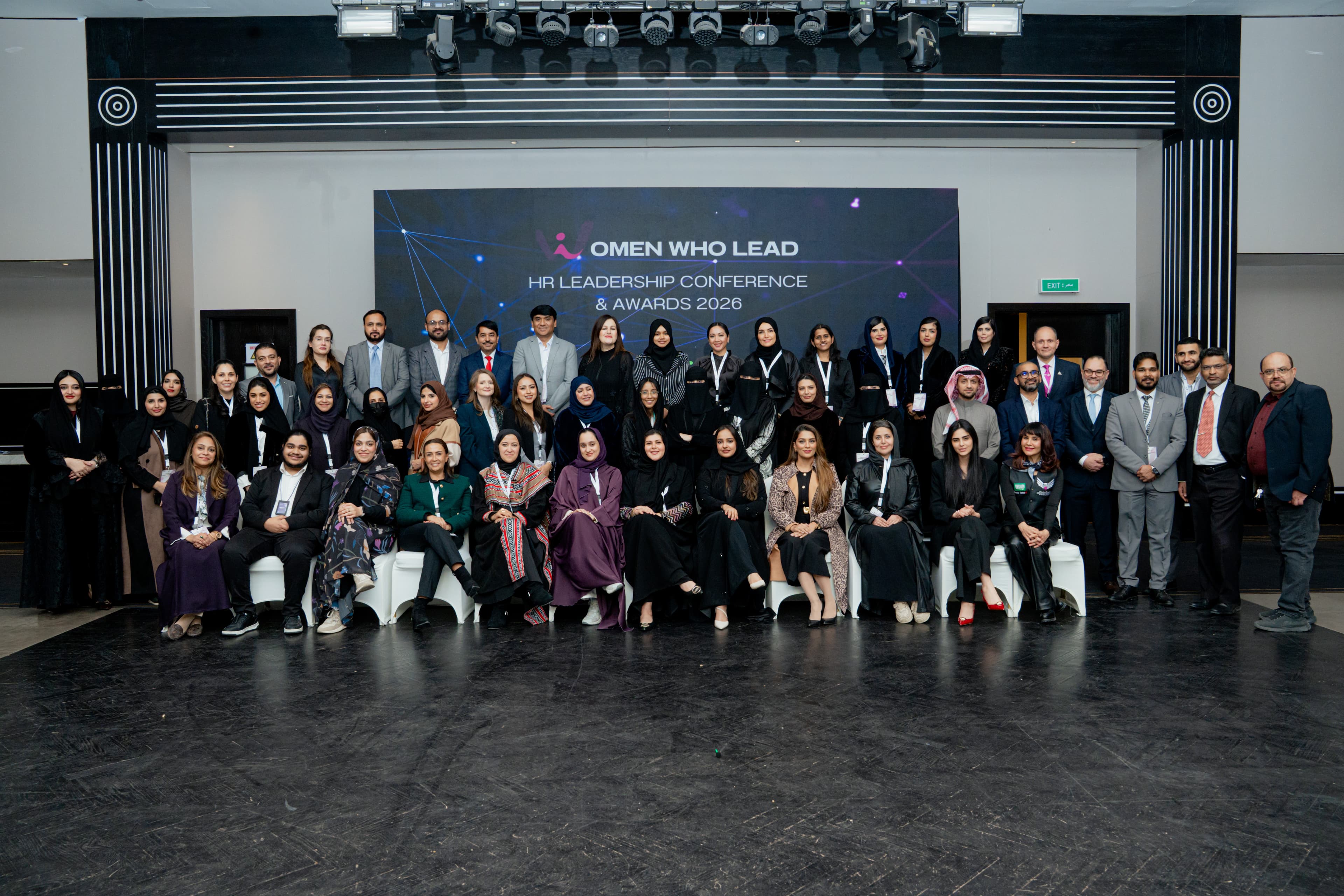 Women Who Lead Gallery Image 9