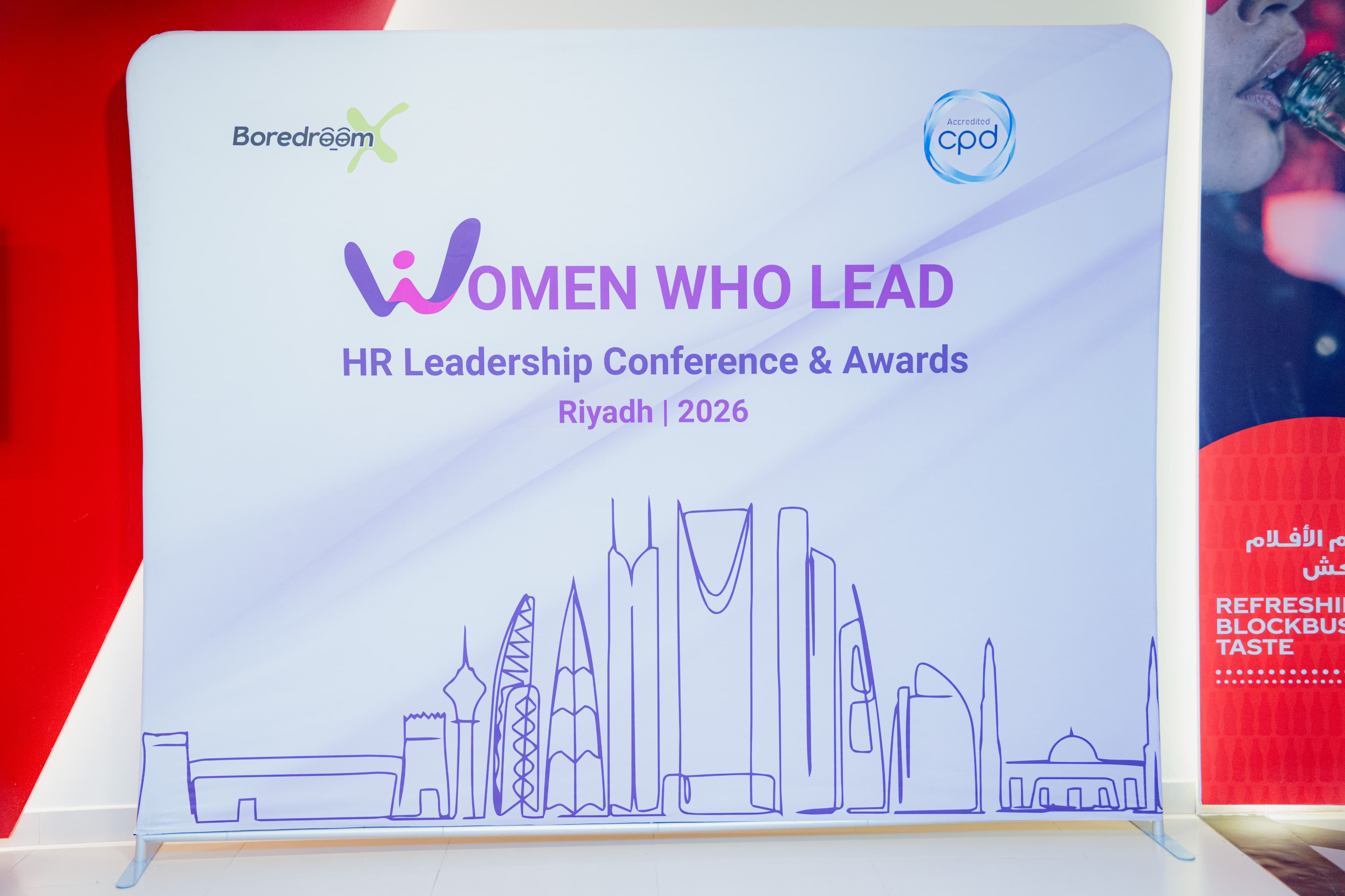 Women Who Lead Gallery Image 9