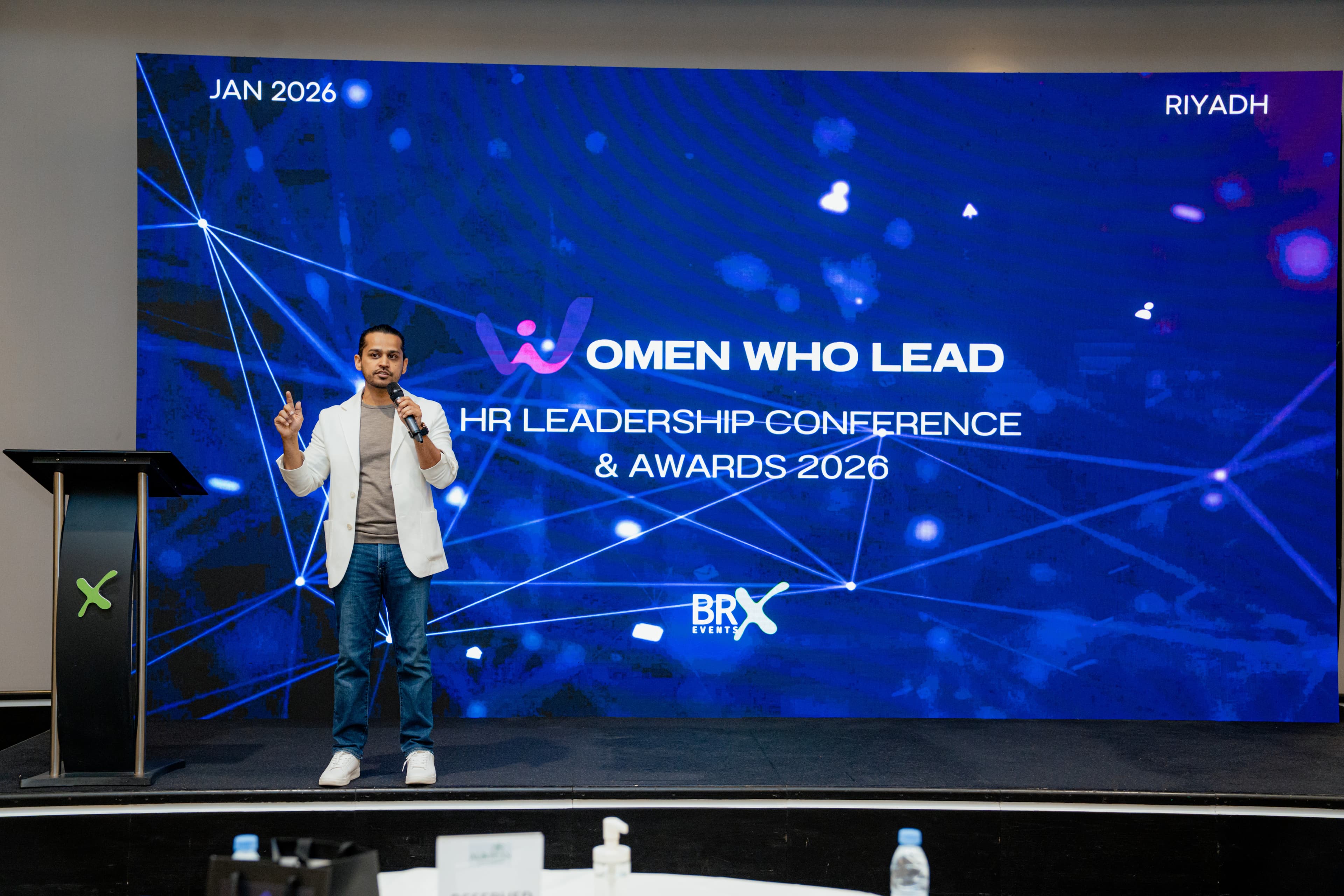 Women Who Lead Gallery Image 10