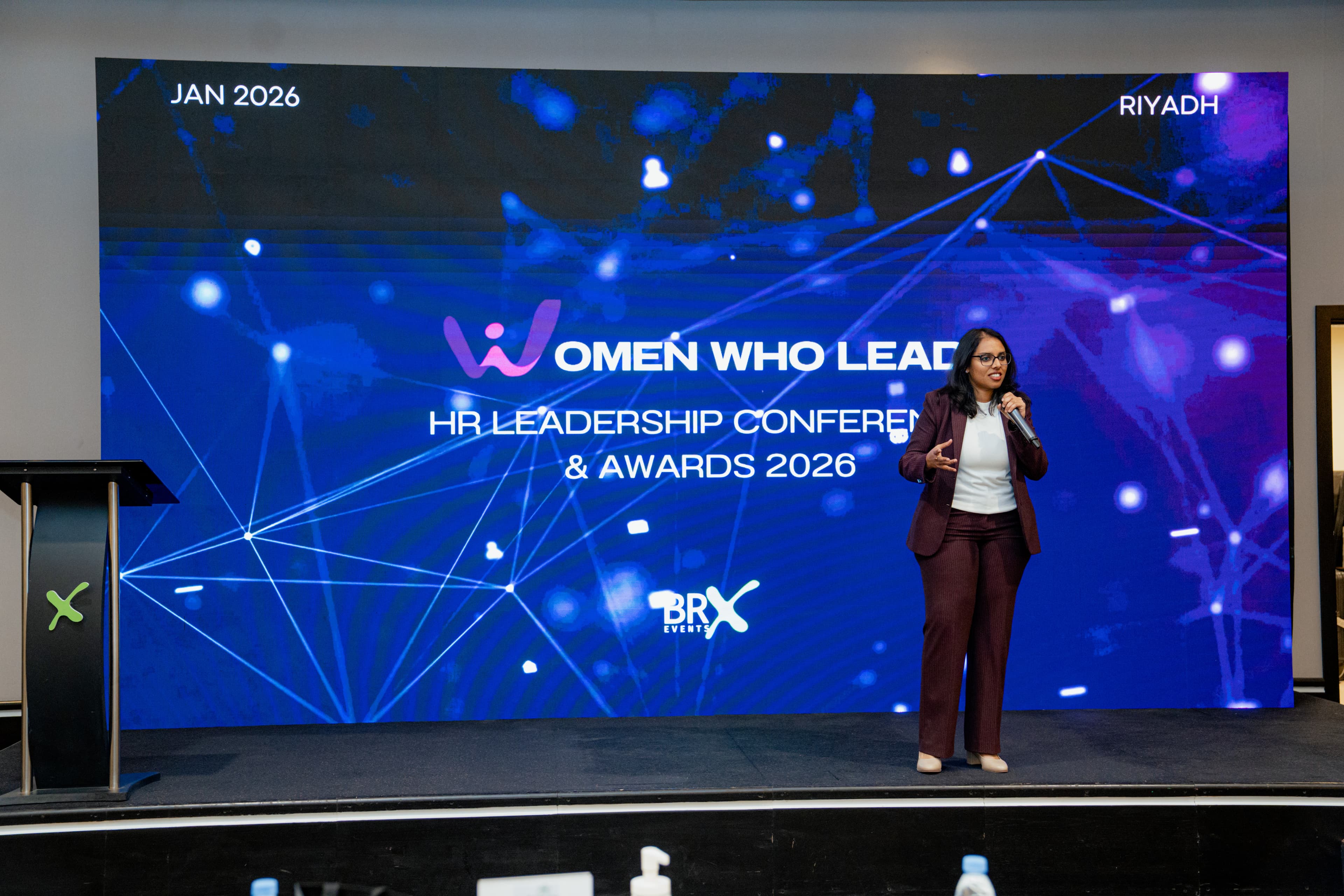 Women Who Lead Gallery Image 11