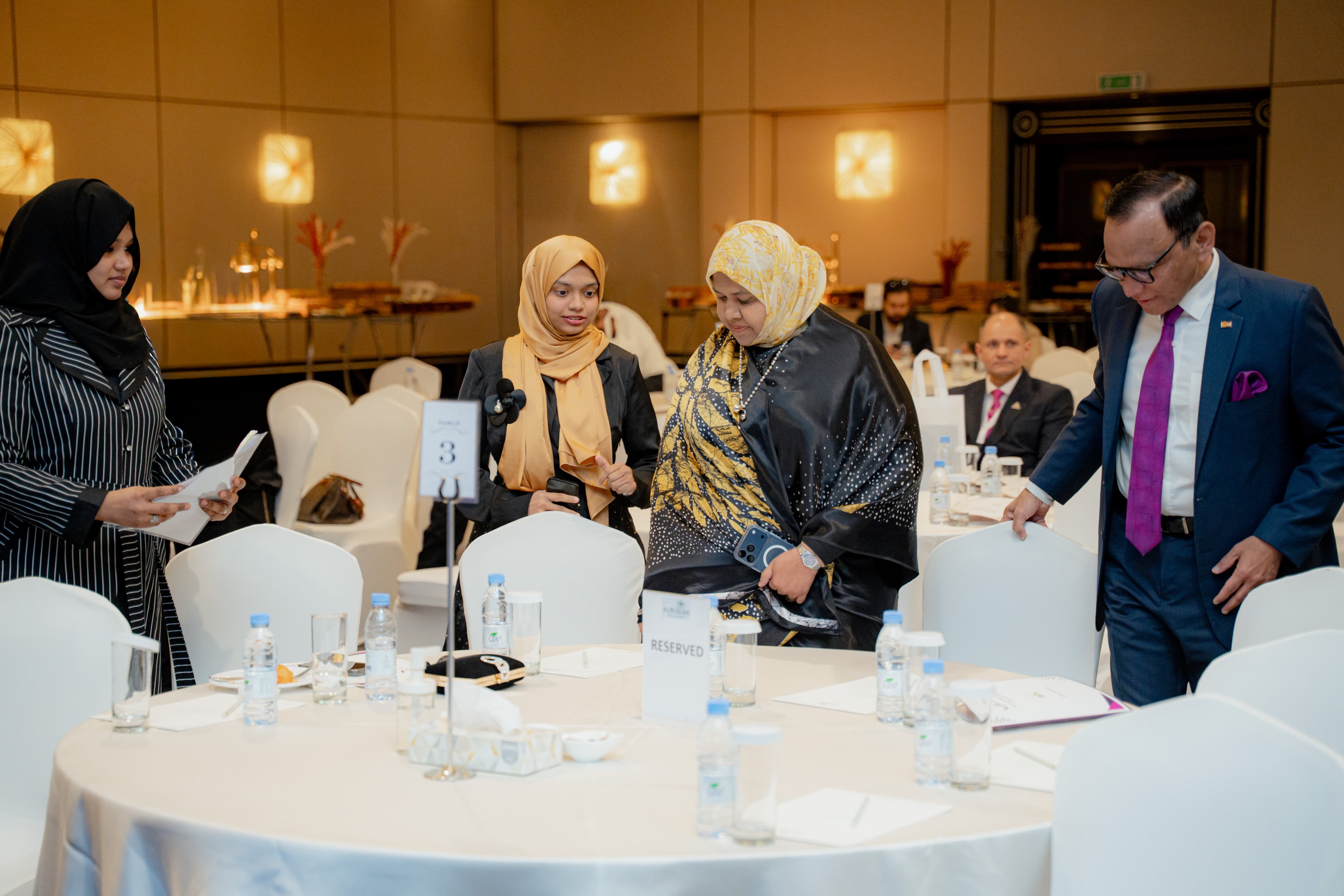 Women Who Lead Gallery Image 12