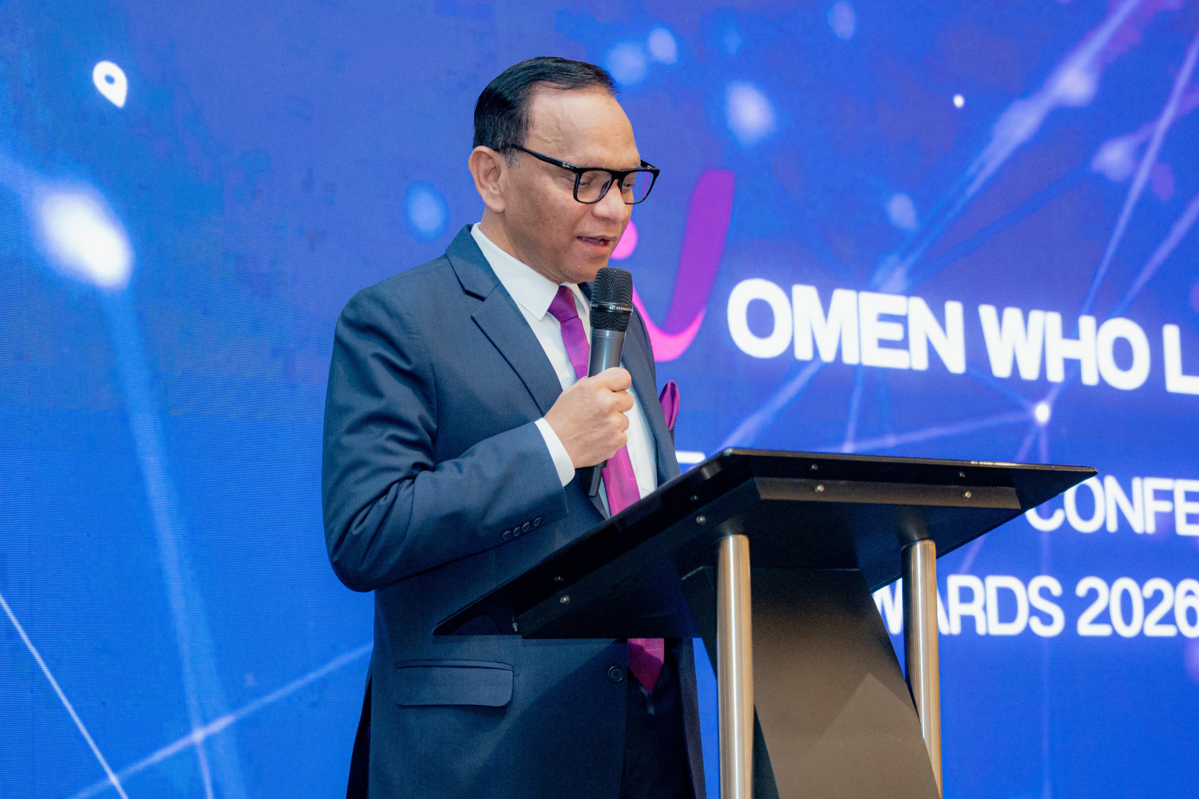 Women Who Lead Gallery Image 38