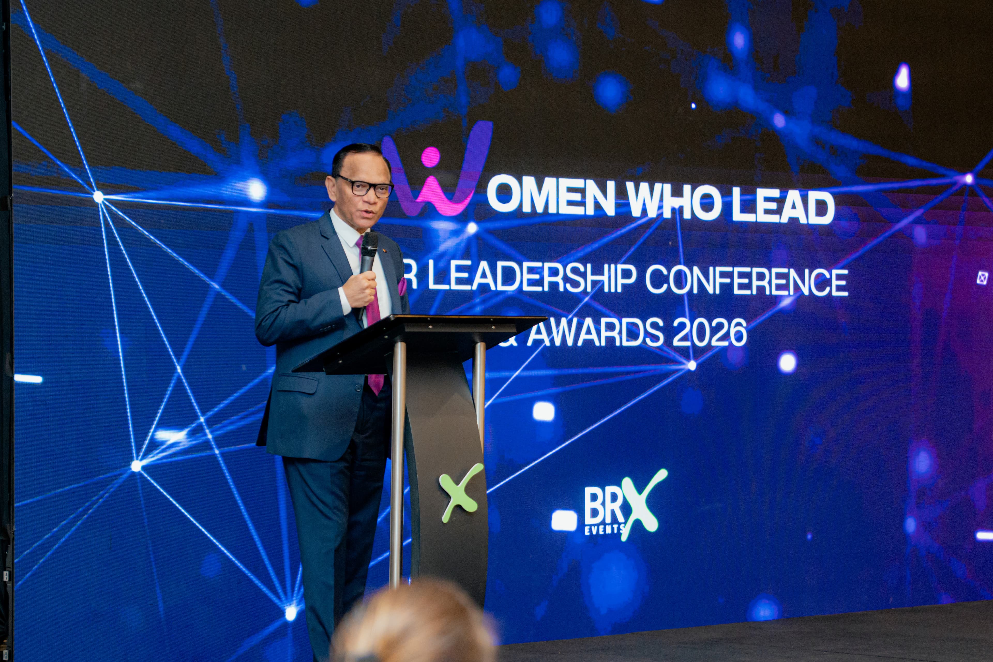 Women Who Lead Gallery Image 7